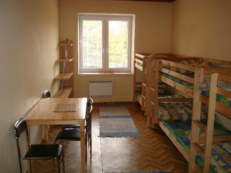 Fortuna Hostel: Image # 2 - Fortuna Hostel