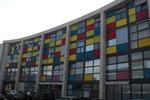 SD Koper - Student Residence