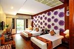Asian Legend Hotel