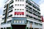 Family Hotel Malaysia - Image 1