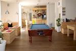 3BE Backpackers Bed - Image 4