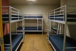 3BE Backpackers Bed - Image 5