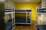 3BE Backpackers Bed - Image 6