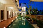 Echoland Bed and Breakfast Canggu Bali - Image 2