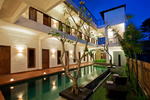 Echoland Bed and Breakfast Canggu Bali - Image 3