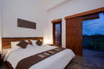 Echoland Bed and Breakfast Canggu Bali - Image 4
