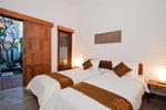 Echoland Bed and Breakfast Canggu Bali - Image 5
