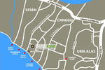 Echoland Bed and Breakfast Canggu Bali - Image 9