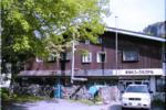 Sounkyo Youth Hostel