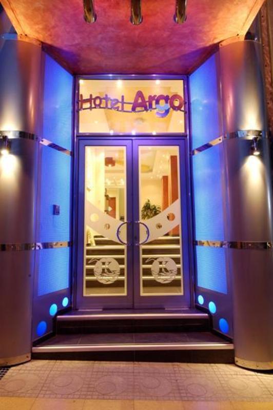 Hotel Argo  0