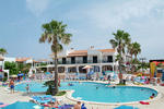 Apartamentos Roc Oasis Park