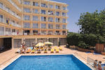 Hotel Roc Linda