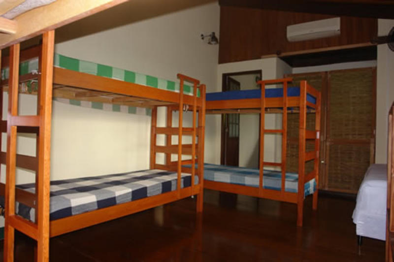 Hostel Central Ilhabela: Image # 1: Hostel Central Ilhabela