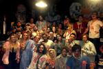 Photos of Grandio Party Hostel