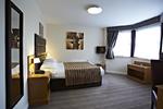 Dubrovnik Hotel Bradford