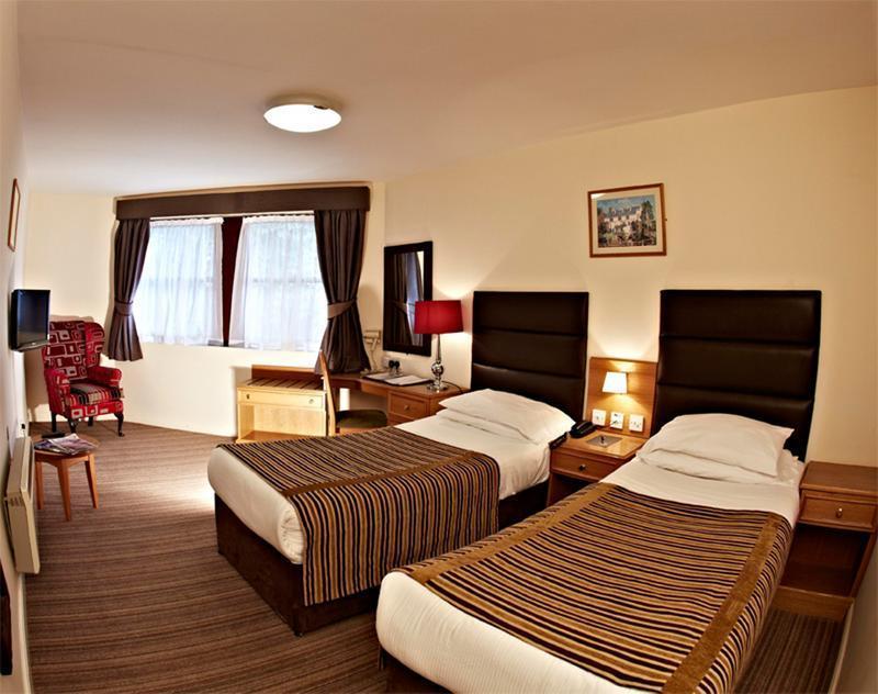 Dubrovnik Hotel Bradford  1