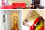 Baluarte Citadino Stay Cool Hostel