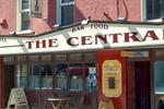 The Central