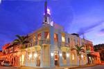 Foreigners Club Hotel