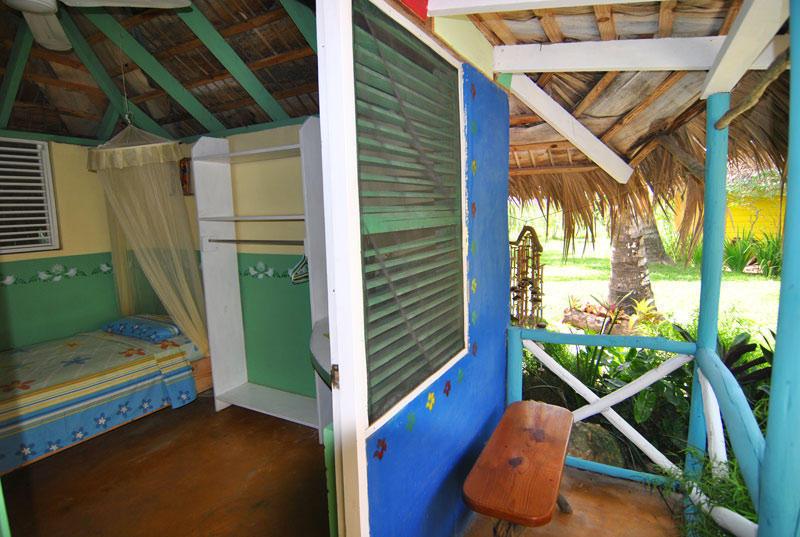 Cabarete Hostel: Image # 2