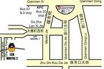 Beijing Leo Hostel 2 - Image 4