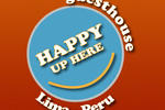 Happy Up Here Guesthouse