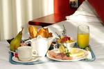 Hotel Best Western Saphir - Image 4
