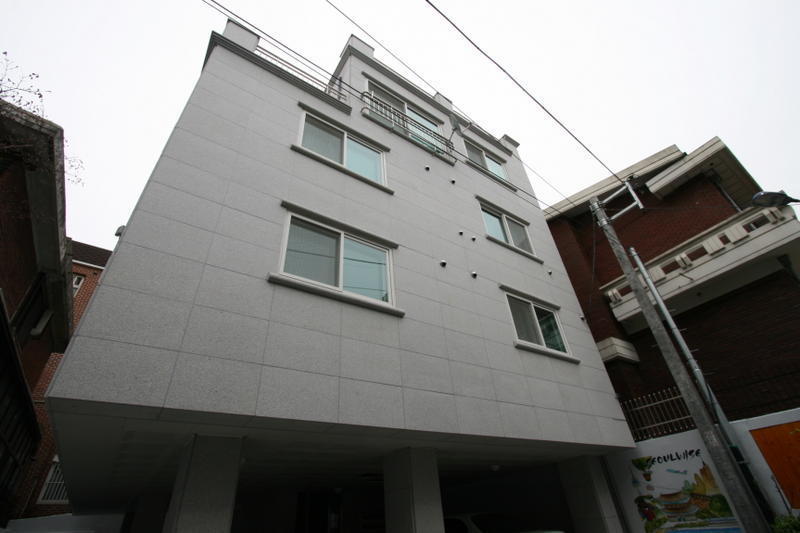 Seoulwise Guesthouse  0