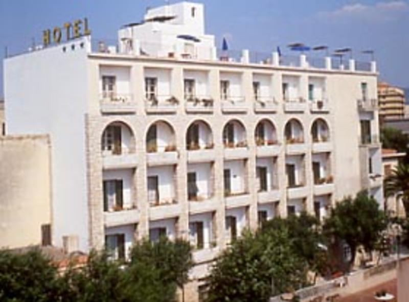 Hotel La Margherita Srl  0