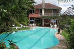 House-Hotel Villa Saracena
