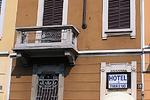 Hotel Tirreno