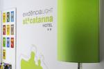 Evidência Light Sta. Catarina Hotel