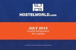 Aussitel Backpackers