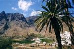 Agaete Valley Apts - Not a Resort!
