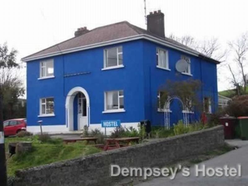 Dempseys Hostel Kinsale  0