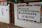 Melville International Backpackers - Image 2