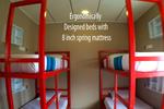 Marine Tourist Guest House - Image 4