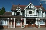 Gatwick Belmont Guest House