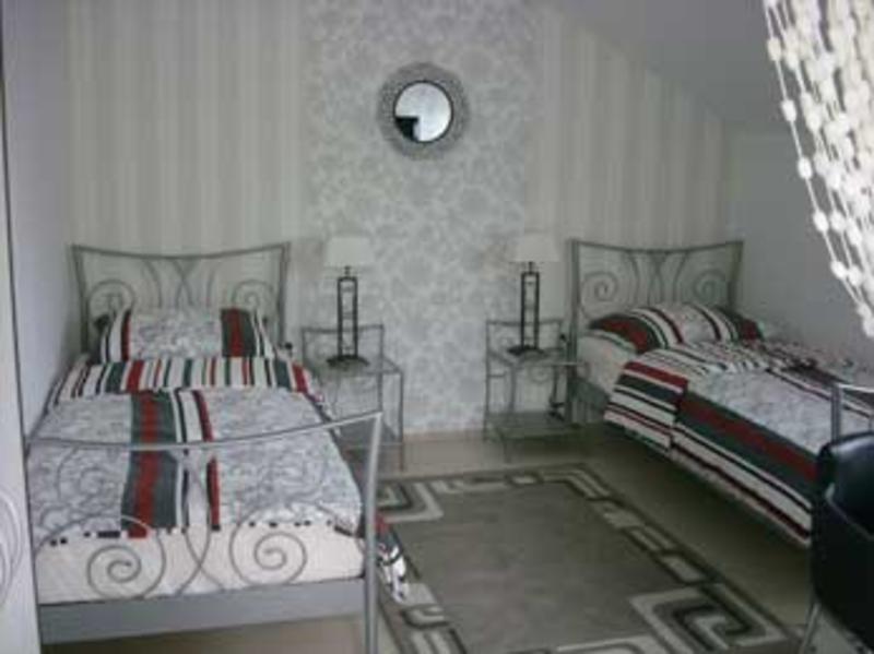 Rooms Airport Zagreb(PLESO)