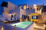 Afrodete Hotel - Image 9