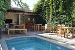 All in Mendoza Monkey Hostel - Image 8