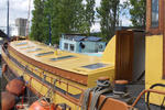 Houseboat Hostel Alternatief