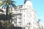 Hotel de la Buffa