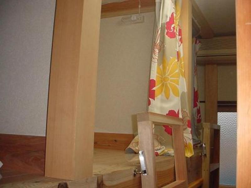 Miyagi Guest House (Sendai)  1