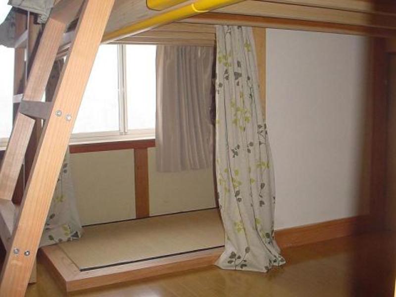 Miyagi Guest House (Sendai)  2