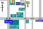Photos of Miyagi Guest House (Sendai)