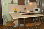 Apart Hotel Nevsky 78 - Image 6