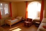 Hostel Bernarda Bolzana