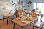 Coffs Harbour YHA Backpackers Resort