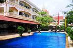 Lin Ratanak Angkor Hotel
